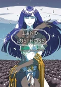 Land of the Lustrous 7 - Haruko Ichikawa - 1
