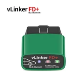 VLinker FD+ OBD2 Araç Teşhis Cihazı BL - 1