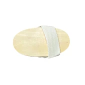 Doğal At Kılı Selülit Fırçası, Derya Eren - 5