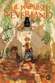 The Promised Neverland. Vol. 10 - The Promised Neverland - Kaiu Shirai - 1