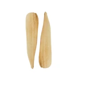 Kabak Lifi Ham Büyük Boy, 70-90 cm, 2 Adet Derya Eren - 1