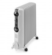 DELONGHİ TRRS1225 12 DİLİM YAĞLI RADYATÖR - 1