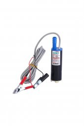 MAZOT POMPASI - 1