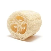 Kabak Lifi Ham Parça, 15-18 cm, 2 Adet Derya Eren - 8