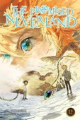 The Promised Neverland. Volume 12 - The Promised Neverland - Kaiu Shirai - 1