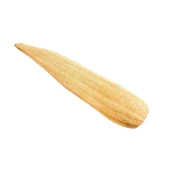 Kabak Lifi Ham Büyük Boy, 70-90 cm, 2 Adet Derya Eren - 3