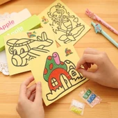 5'Lİ KUM BOYAMA SETi thumbnail 2