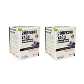 Çörekotu Yağı masaj Kremi 210 ml x2 Adet , Esila thumbnail 1