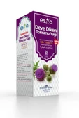 Deve Dikeni Tohumu Yağı Devedikeni 20 ml x2Adet - 2