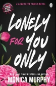 Lonely for You Only - The Lancaster Prep Series - Monica Murphy - 1