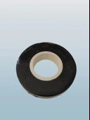 WÜRTH 19mm 15mt Tüylü Bez Yapışkan İzole Bant SİYAH - 3