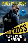 Along Came a Spider - James Patterson - 1
