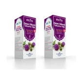 Deve Dikeni Tohumu Yağı Devedikeni 20 ml x2Adet - 1