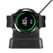 Huawei Watch GT- GT2 -GT2E Magic - Dream Şarj Aleti (Siyah) - 1