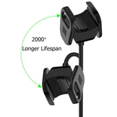 Fitbit Charge 3 Usb Şarj Aleti (Siyah) - 5