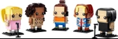 LEGO 40548 BrickHeadz Spice Girls Hatırası - 3