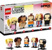 LEGO 40548 BrickHeadz Spice Girls Hatırası - 1
