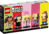 LEGO 40548 BrickHeadz Spice Girls Hatırası - 2