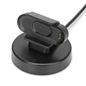 Xiaomi Mi Band 4 Standlı Şarj Aleti (Siyah) - 1