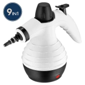 Kumtel Çok Fonksiyonlu Buharlı Temizleyici HSTE-01 - 1