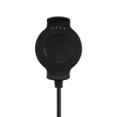 Huawei Watch 2 / Watch 2 Pro Şarj Cihazı (Siyah) - 4