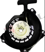 TOPRAK BURGU STARTER KOMPLE HYUNDAI HYD63 ORJİNAL thumbnail 2