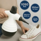 Kumtel Çok Fonksiyonlu Buharlı Temizleyici HSTE-01 - 3