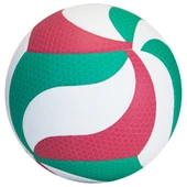 Molten V5M5000 FIVB Onaylı Yapıştırma 5 No Voleybol Maç Topu - 3