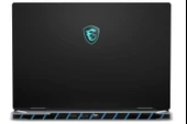 MSI TITAN 18 HX AI A2XWJG-620TR 24GB GeForce RTX5090 Intel Ultra 9 285HX 64GB RAM 6TB SSD 18 inç UHD+MINILED 120Hz Windows 11 Pro - 5