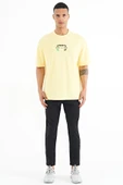 Tommy life Standart Kalıp Erkek Eşofman Alt 84967 - 2