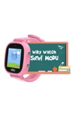 Watch 5E eSim'li Akıllı Çocuk Saati Görüntülü ve Sesli Arama, GPS, SOS, Konum Takibi (Turkcell eSIM) - 6