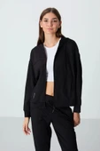 Tommy Life Kadın Eşofman Takımı 95306 - 2