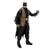DC Comics Batman Aksiyon Figürü S10 V1 30 cm 6069258 - 3