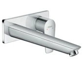 Hansgrohe Talis E Ankastre Lavabo Bataryası 225 mm Krom 71734000 - 1