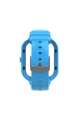 Wiky Watch 4s Değiştirilebilir Kordon Mavi - 2