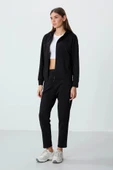 Tommy Life Kadın Eşofman Takımı 95306 - 3