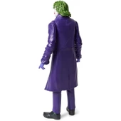 Batman The Dark Knight 85. Yıl Dönümü Joker Aksiyon Figürü 30 cm - 4