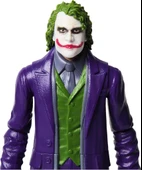 Batman The Dark Knight 85. Yıl Dönümü Joker Aksiyon Figürü 30 cm - 3