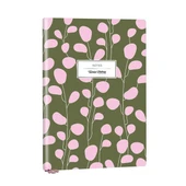 VJ SMYTH ART DEFTER A6 80gr.KREM 96YP.CZ.3004 - 1