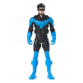 Batman Nightwing Aksiyon Figürü S6 30 cm - 1