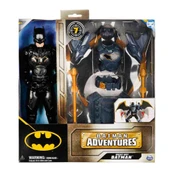 Batman Adventures Night Sky Batman Aksiyon Figürü 30 cm - 2
