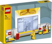 LEGO 40359 Miscellaneous LEGO Store Picture Frame - 1