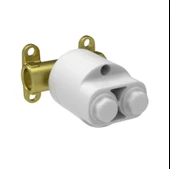 Hansgrohe Bidette Sıcak-Soğuk El Duşu (iç set) - 1