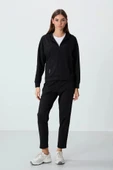 Tommy Life Kadın Eşofman Takımı 95306 - 1