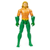 DC Comics Aquaman Aksiyon Figürü 30 cm - 6060069 - 1