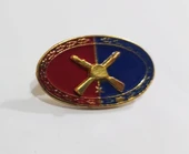 Metal Bröve Çeşitleri Jandarma - 6