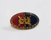 Metal Bröve Çeşitleri Jandarma - 1