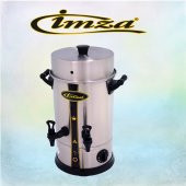 İMZA 160  BARDAK (16 LİTRE) ÇAY MAKİNESİ - 1