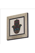 Fatıma’nın Eli Baskılı MDF Magnet 7X7 - 1