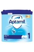 Aptamil 1 Bebek Sütü 350 gr Akıllı Kutu - 2
